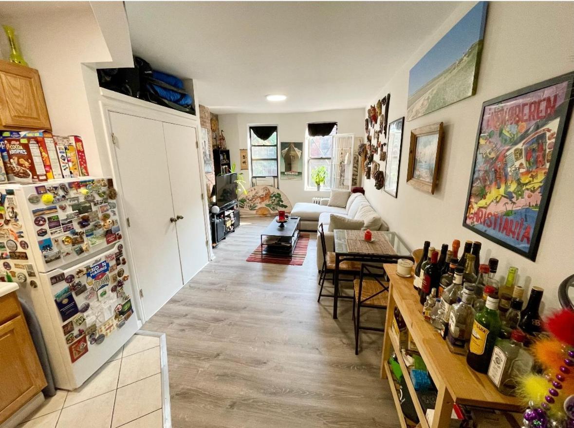 Apartamento Charming One-bedroom In South Chelsea