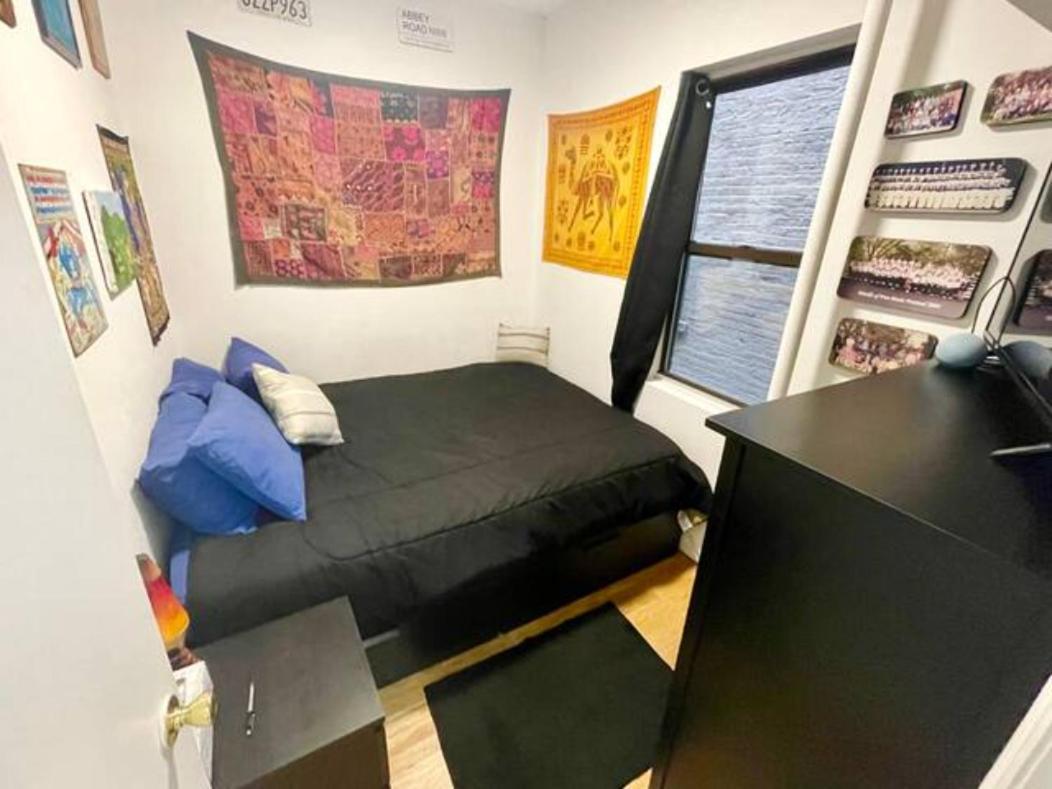 Charming One-bedroom In South Chelsea Nueva York